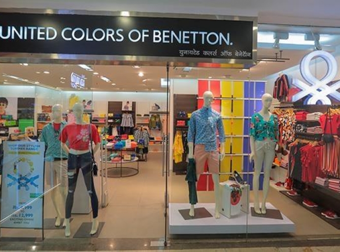 UCB captures growing consumer power in East India with new store launch in Ranchi 